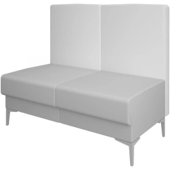 Modular sofa. Model: Bruno