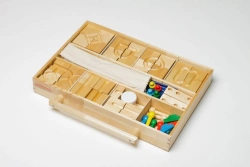 Game developmental module of the psychologist