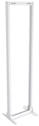 Telecommunication rack single-frame NTSS floor standing series 1GOR