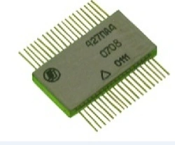 Microcircuit 427PA4
