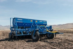VITA SZP-3,6A-01 grain press seed drill and its modifications: SZP 00.000-01.