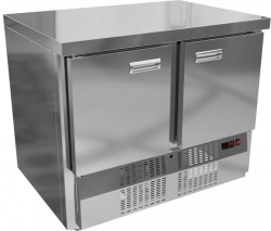 Refrigerated table Kroner ?? 2-100-70