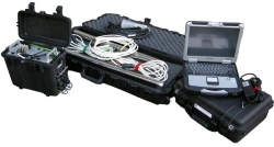 Neman HBOE-250 sonar complex