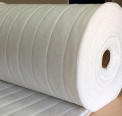 Filtek® Pocket nonwoven filter cloths (surface density not more than 150 g/m2)