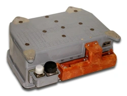 PUS-71.000 Starter control panel