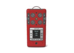 Gas analysers of vapours of oil and oil products individual SGG-21