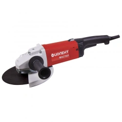 Angle grinder MSHU1-23-230 M "Master" (in a box) IDFR298135001-08