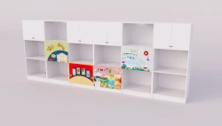 Didactic wall "Theatre and weather calendar" DMDS-001