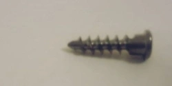 Fixing screw VF/16/LM-O SintelKom according to TU 32.50.22-006-61226735-2018