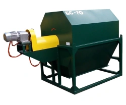 Drum scalperator BS-70
