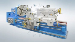 Rotary screwcutting lathe RTS117F1-1-1