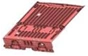 Short luggage compartment floor panel, Article No.9808432380