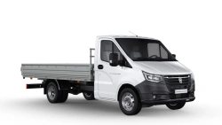 Vehicle GAZelle NN, Modification A21R32, Diesel engine GAZ EURO-5, N1