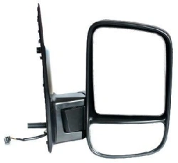 External rear view mirrors type A21R23.8201020-30 (right), A21R23.8201021-30 (left).