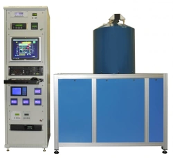 Vacuum post for electrovacuum treatment EVO-15/6-350