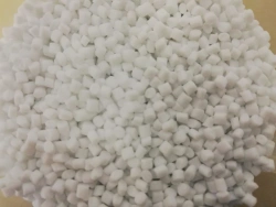 Polyethylene terephthalate (granulate)