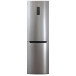 Refrigerator-freezer "Biryusa I980NF"