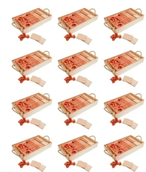 Toy BABASHKI Constructor "Bricks" Optimal, article KpO