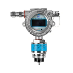 OPTIMUS gas analyser