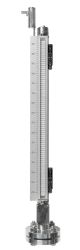Bypass float level gauge UPB 1015 (without level sensor)
