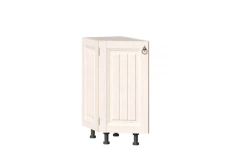 Amelie LD.251120.000 Front table end 45