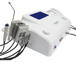 Apparatus of physiotherapeutic combined action "AFK-Med TeKo" according to TU 9444-026-56812193-2013.