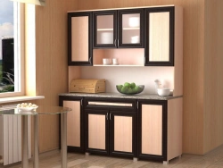 Kitchen cupboard KS-59 for 1500