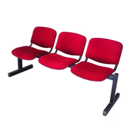 Block (section) of chairs