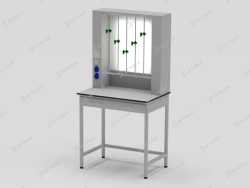 ST series titrator (with light screen)