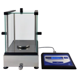 Scales laboratory AV120M-01