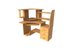 Table SK-5 (left, right)