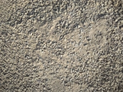 Crushed stone-sand mixture C6, (particle size 0-20 mm.)