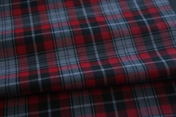 Semi-sheer worsted worsted suit fabric Article No. 06c50c-DYA, colour 325-74