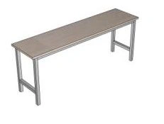 Benches for educational institutions