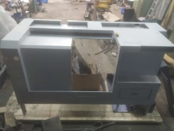 Cabinet protection AGDP.041131.001-09 SB