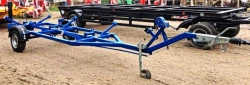 Car trailer 880706