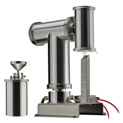 "Duplex-07e" Glass Cleaning System