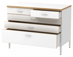 Bench-table 1200 5Ya-Kp