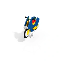 DIO 4.04 Spring rocker