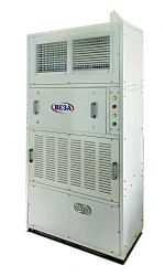 Autonomous air conditioner KOMPAS-AK-2-32/10-02-OM4