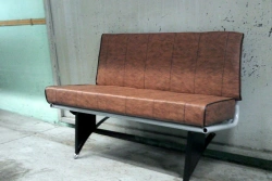 Rear right double seat 3205-6820010-40