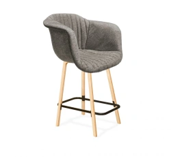 Semi-bar stool Sheffilton SHT-ST31-S1/S94-1