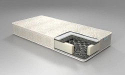 Natura Taiga mattress