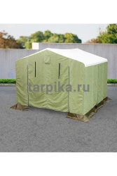 Welder's tent "TARPIKA"