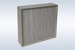 Compact filter FVKom