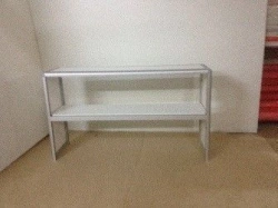 Laboratory table extension TV-NSL-01.01
