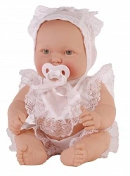 Baby doll Oksanka 3