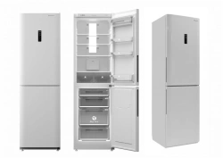Two-chamber domestic refrigerator Electrofrost-173