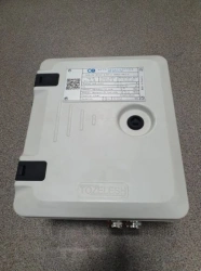 Connection filter FP
