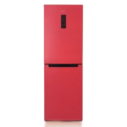 Refrigerator-freezer "Biryusa H940NF"